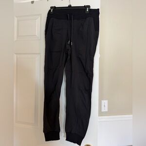 Lululemon Dance Studio Joggers